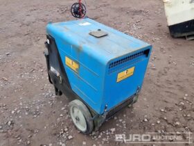 Pramac P6000 Generators For Auction: Dromore – 6th & 7th December 2024 @ 9:00am For Auction on 2024-12-7 full