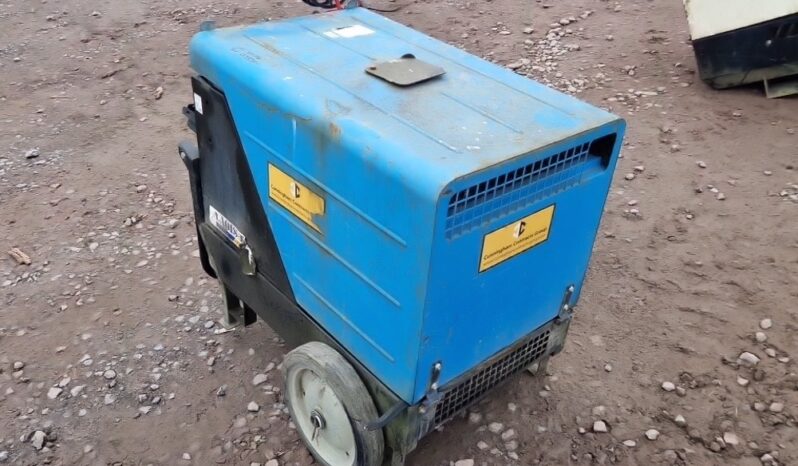 Pramac P6000 Generators For Auction: Dromore – 6th & 7th December 2024 @ 9:00am For Auction on 2024-12-7 full