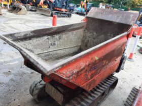 1T Dumper Slane HT1000 2019- High Tip full