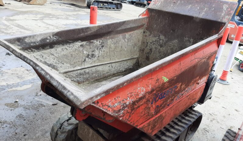 1T Dumper Slane HT1000 2019- High Tip full