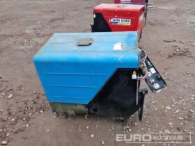 Pramac P6000 Generators For Auction: Dromore – 6th & 7th December 2024 @ 9:00am For Auction on 2024-12-7 full