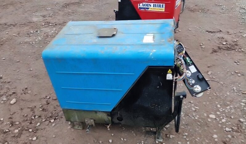 Pramac P6000 Generators For Auction: Dromore – 6th & 7th December 2024 @ 9:00am For Auction on 2024-12-7 full