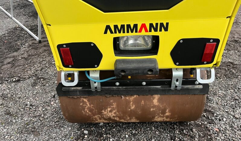 800mm Roller Ammann ARX12-12 New & unused 2023- choice 8. full