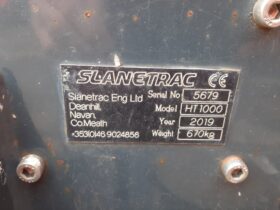 1T Dumper Slane HT1000 2019- High Tip full