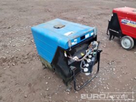 Pramac P6000 Generators For Auction: Dromore – 6th & 7th December 2024 @ 9:00am For Auction on 2024-12-7 full