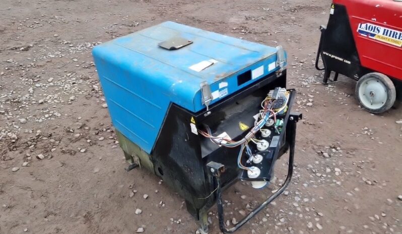 Pramac P6000 Generators For Auction: Dromore – 6th & 7th December 2024 @ 9:00am For Auction on 2024-12-7 full