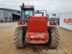 Manitou MT940 Telehandlers For Auction: Dromore – 6th & 7th December 2024 @ 9:00am For Auction on 2024-12-6 full