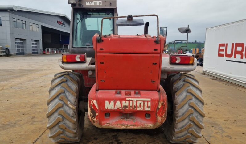 Manitou MT940 Telehandlers For Auction: Dromore – 6th & 7th December 2024 @ 9:00am For Auction on 2024-12-6 full