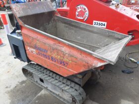 1T Dumper Slane HT1000 2019- High Tip full