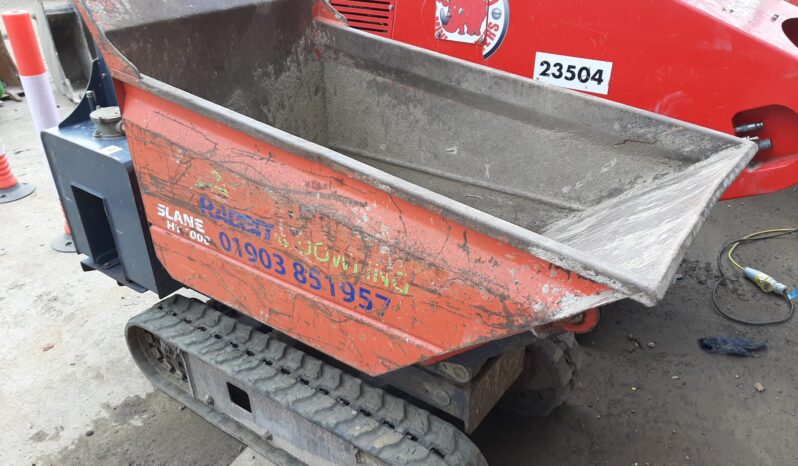 1T Dumper Slane HT1000 2019- High Tip full