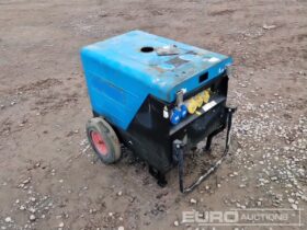 2019 Parmac P6000 Generators For Auction: Dromore – 6th & 7th December 2024 @ 9:00am For Auction on 2024-12-7 full