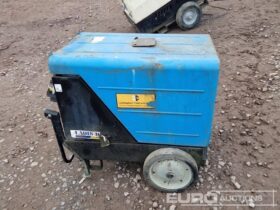 Pramac P6000 Generators For Auction: Dromore – 6th & 7th December 2024 @ 9:00am For Auction on 2024-12-7 full