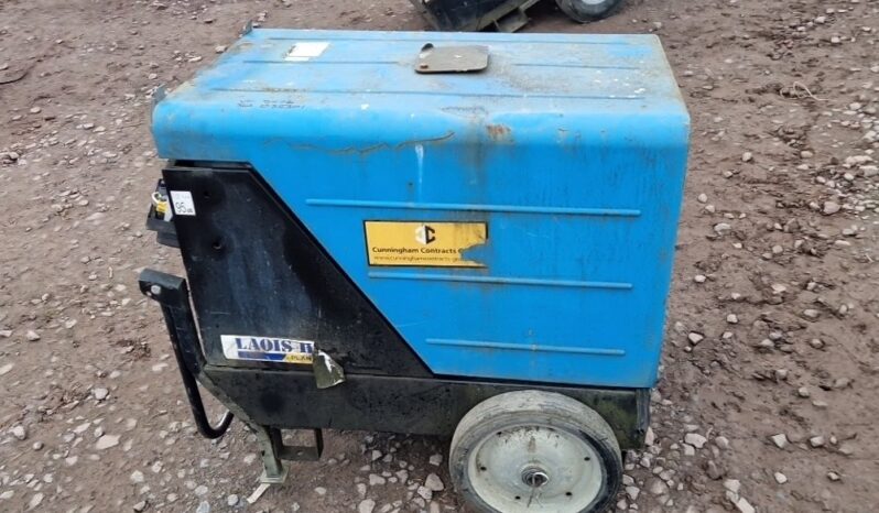 Pramac P6000 Generators For Auction: Dromore – 6th & 7th December 2024 @ 9:00am For Auction on 2024-12-7 full