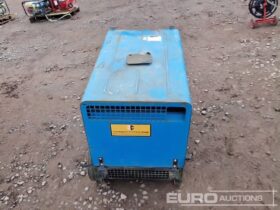 Pramac P6000 Generators For Auction: Dromore – 6th & 7th December 2024 @ 9:00am For Auction on 2024-12-7 full