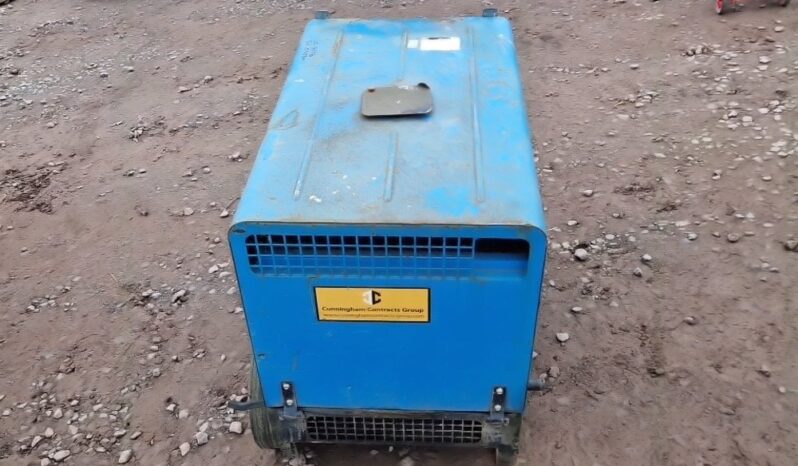 Pramac P6000 Generators For Auction: Dromore – 6th & 7th December 2024 @ 9:00am For Auction on 2024-12-7 full