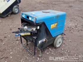 Pramac P6000 Generators For Auction: Dromore – 6th & 7th December 2024 @ 9:00am For Auction on 2024-12-7