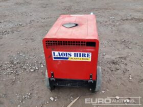 Pramac P6000 Generators For Auction: Dromore – 6th & 7th December 2024 @ 9:00am For Auction on 2024-12-7 full