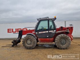 Manitou MT940 Telehandlers For Auction: Dromore – 6th & 7th December 2024 @ 9:00am For Auction on 2024-12-6 full