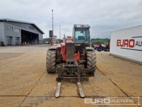 Manitou MT940 Telehandlers For Auction: Dromore – 6th & 7th December 2024 @ 9:00am For Auction on 2024-12-6 full