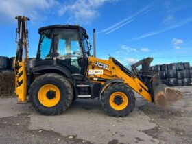 2019 JCB 3CX Contractor Pro