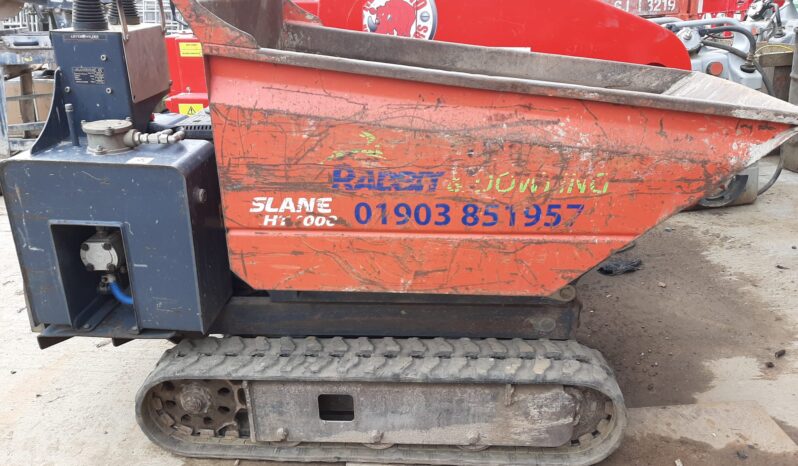 1T Dumper Slane HT1000 2019- High Tip