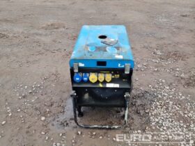 2019 Parmac P6000 Generators For Auction: Dromore – 6th & 7th December 2024 @ 9:00am For Auction on 2024-12-7 full