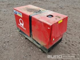 Pramac P11000 Generators For Auction: Dromore – 6th & 7th December 2024 @ 9:00am For Auction on 2024-12-7