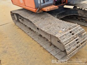 Hitachi ZX130 LCN 10 Ton+ Excavators For Auction: Dromore – 6th & 7th December 2024 @ 9:00am For Auction on 2024-12-7 full