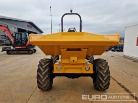 2016 Thwaites 6 Ton Site Dumpers For Auction: Dromore – 6th & 7th December 2024 @ 9:00am For Auction on 2024-12-6 full