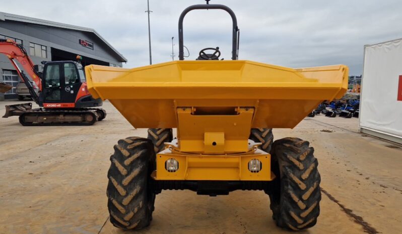 2016 Thwaites 6 Ton Site Dumpers For Auction: Dromore – 6th & 7th December 2024 @ 9:00am For Auction on 2024-12-6 full