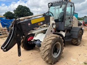 2022 Black And White BW20T Telehandler  £19950