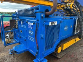 2006 Boart Longyear Deltabase 420 Drilling Rig  £12995 full