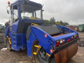 2005 Bomag BW161AC-5 Roller  £15000