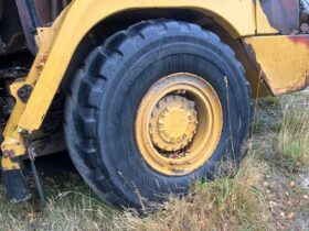 2019 Caterpillar 730-C Dumpers  £12000 full