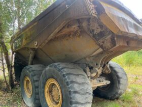 2019 Caterpillar 730-C Dumpers  £12000 full