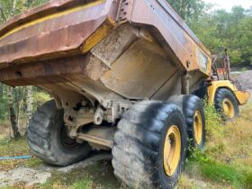 2019 Caterpillar 730-C Dumpers  £12000 full