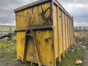 2008 Caterpillar 730 Dumper  £20000 full