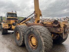 2008 Caterpillar 730 Dumper  £20000 full