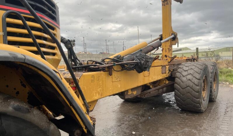 2008 Caterpillar 730 Dumper  £20000 full