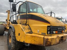 2008 Caterpillar 730 Dumper  £20000 full