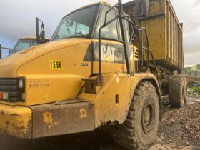 2008 Caterpillar 730 Dumper  £20000