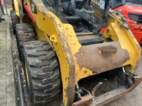 2012 Caterpillar 246C Skid Steer Loaders  £10995 full