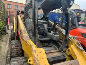 2012 Caterpillar 246C Skid Steer Loaders  £10995 full