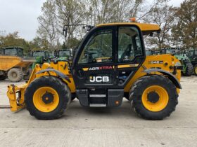 JCB 542-70 AGRI XTRA