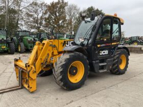 JCB 542-70 AGRI XTRA full