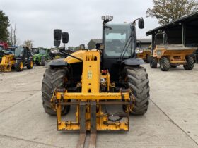 JCB 542-70 AGRI XTRA full