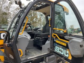 JCB 542-70 AGRI XTRA full