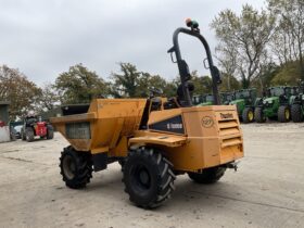 THWAITES MACH 2065 full