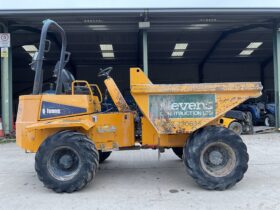 THWAITES MACH 2065 full