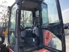 KUBOTA KX057-4 full